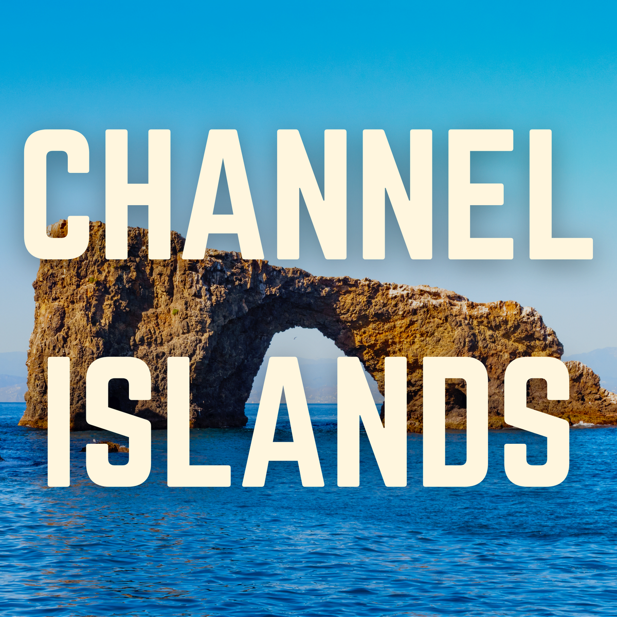 The Channel Islands Bull Cutter – Damascus Fixed-Blade Knife