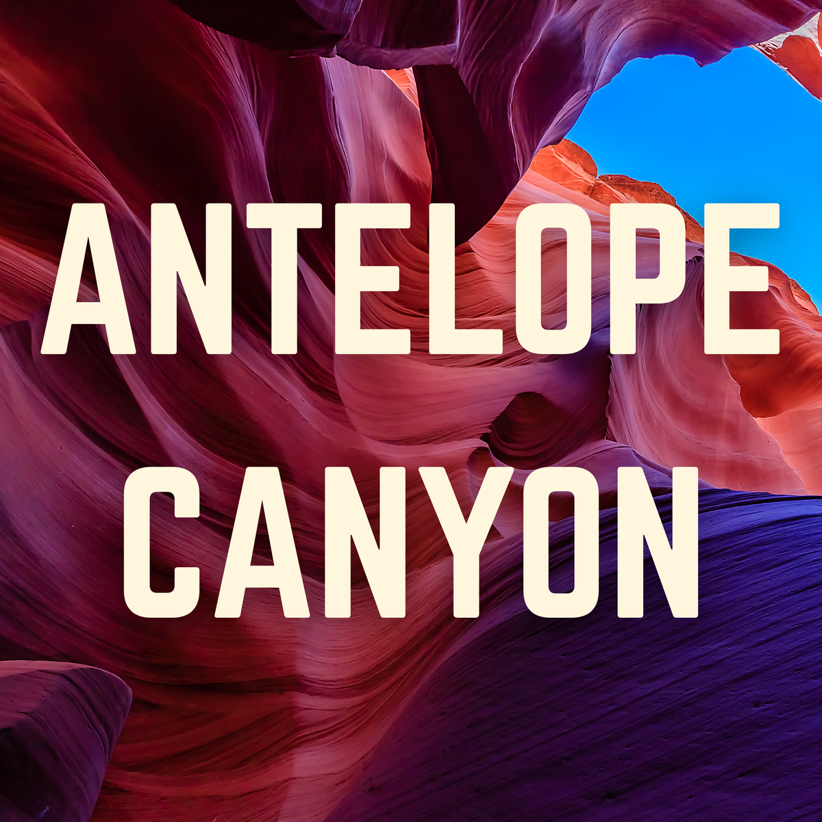 Antelope Canyon Full-Tang Karambit Ring Knife with Red Wood Handle